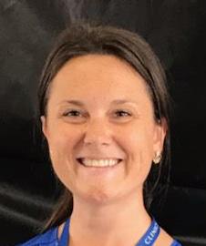 Syringa Hospital's Dana Greig